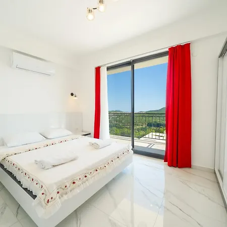 Villa Seyır Keyif *