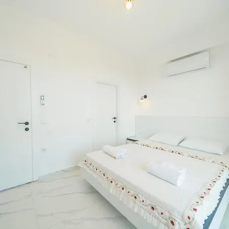 Seyır Keyif Villa