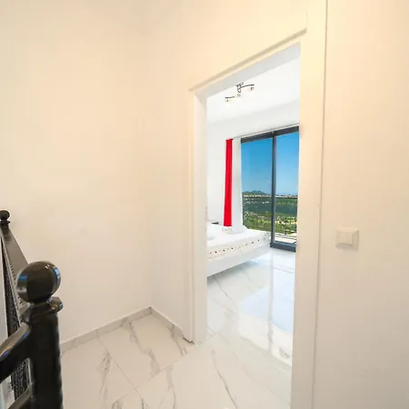 Villa Seyır Keyif
