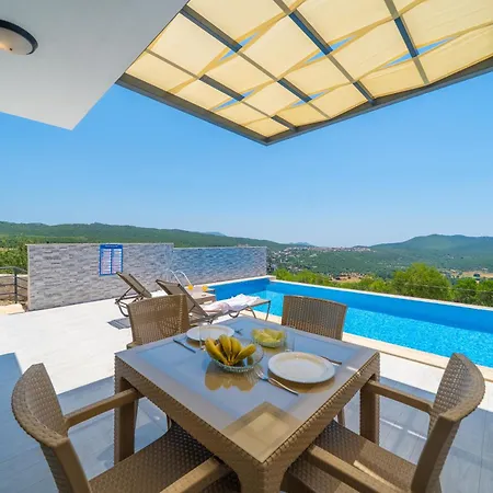 Seyır Keyif Villa Kaş