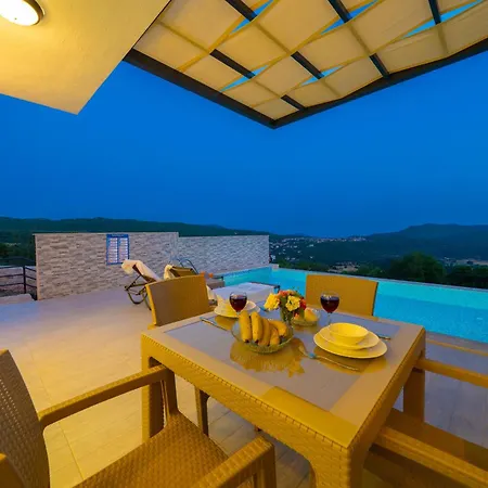 Seyır Keyif Villa