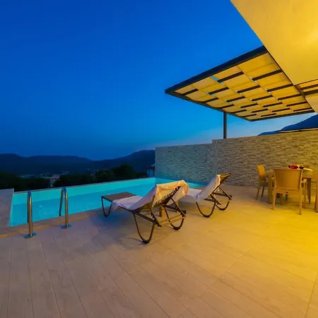 Villa Seyır Keyif *