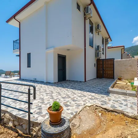 Seyır Keyif Villa *