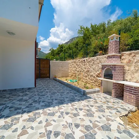 Villa Seyır Keyif