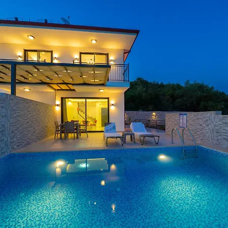 Villa Seyır Keyif