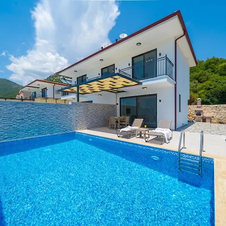 Villa Seyır Keyif *