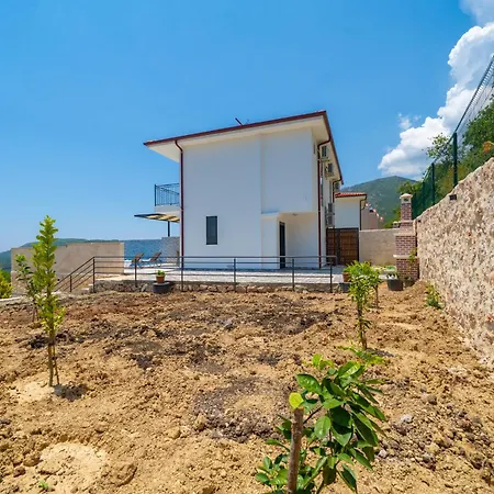 Seyır Keyif Villa *