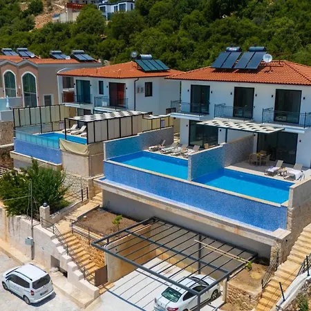 Seyır Keyif Kaş
